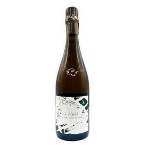 La Fine Bulle - Champagne Les Pieds Dans La Terre 75cl – Vigneron Alexis Limar