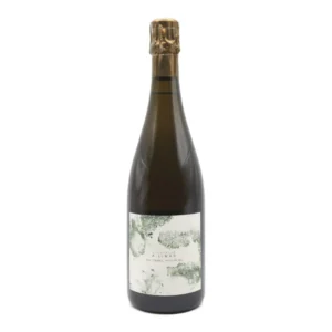 La Fine Bulle - Champagne Nos Terres Amoureuses 75cl – Vigneron Alexis Limar