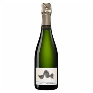 La Fine Bulle - Cuvée Blanc de Blancs 2018 Grand Cru 75cl – Champagne Bonville