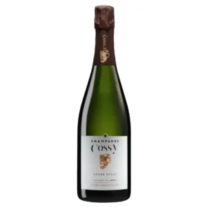 La Fine Bulle - Champagne Éclat 75cl – Vigneron Sophie Cossy
