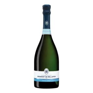 La Fine Bulle - Champagne Besserat de Bellefon Extra-Brut 75cl