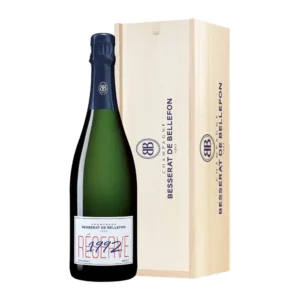 La Fine Bulle - Champagne Besserat de Bellefon Vieux Millésime 1992 75cl
