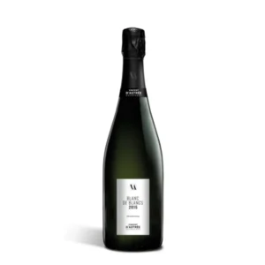 La Fine Bulle - Cuvée Blanc de Blancs 2015 75cl – Champagne Vincent d’Astrée