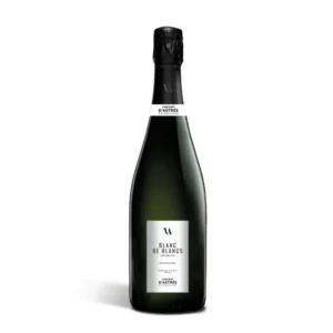 La Fine Bulle - Cuvée Brut Blanc de Blancs 75cl – Champagne Vincent d’Astrée