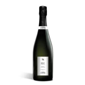 La Fine Bulle - Cuvée Brut Premier Cru 75cl – Champagne Vincent d’Astrée