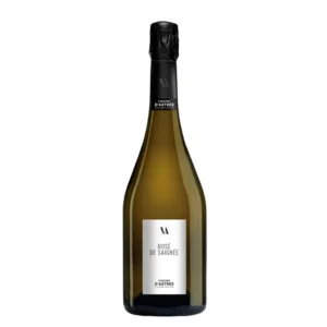 La Fine Bulle - Cuvée Rosé de Saignée 75cl – Champagne Vincent d’Astrée
