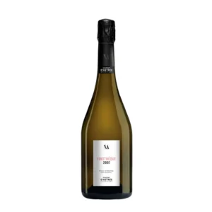 La Fine Bulle - Cuvée Vinothèque 2008 75cl – Champagne Vincent d’Astrée