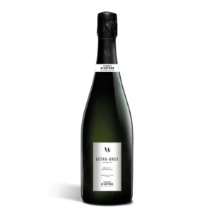 La Fine Bulle - Cuvée Extra-Brut 75 cl – Champagne Vincent d’Astrée