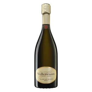 La Fine Bulle - Cuvée Blanc de Blancs Brut 75cl – Champagne Vollereaux