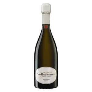 La Fine Bulle - Cuvée Réserve Brut 75cl – Champagne Vollereaux