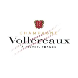 La Fine Bulle - Nos maisons - Champagne Vollereaux - Logo