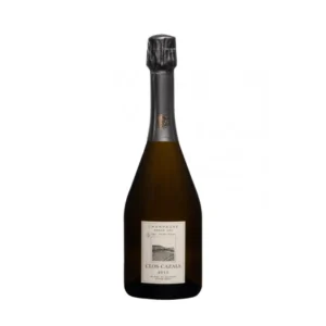 La Fine Bulle - Cuvée Clos Cazals 2015 75cl – Champagne Cazals