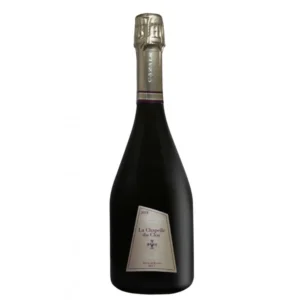 La Fine Bulle - Cuvée La Chapelle du Clos 2018 75cl – Champagne Cazals
