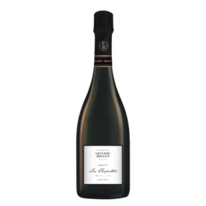La Fine Bulle - Cuvée Les Chapottes 2019 75cl – Champagne Leclerc Briant