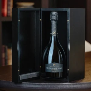 La Fine Bulle - Sourire de Reims 2013 Coffret – Champagne Abelé 1757