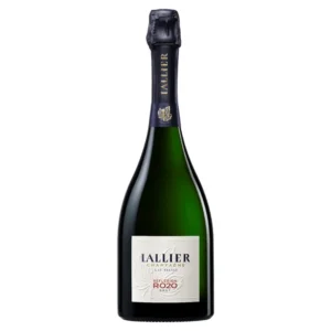 La Fine Bulle - Champagne Lallier Cuvée Réflexion R.020 Magnum