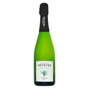 La Fine Bulle - Cuvée Brut Réserve 75cl – Champagne Météyer