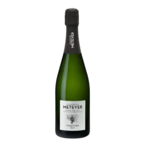 La Fine Bulle - Cuvée Brut Tradition 75cl – Champagne Météyer