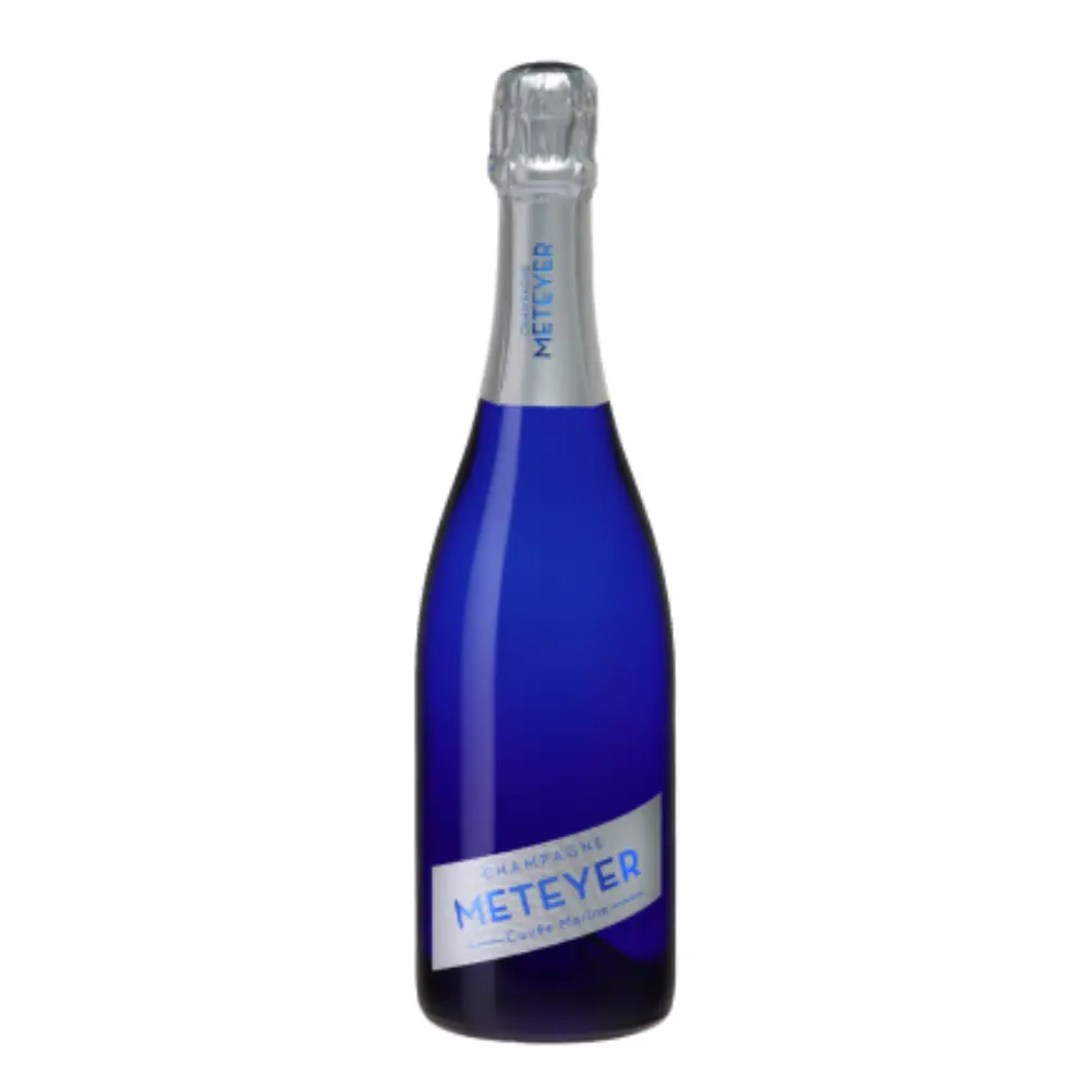La Fine Bulle Épernay cuvée marine 75cl - Champagne Météyer