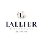 La Fine Bulle - Maison du mois - Vigneron Lallier - Logo
