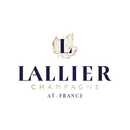 La Fine Bulle - Maison du mois - Vigneron Lallier - Logo